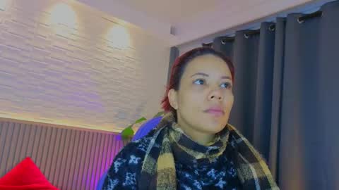 Snapshot of milena_lawson chatting on 4, 10, 2025 milena_lawson online show from 4, 10, 2025