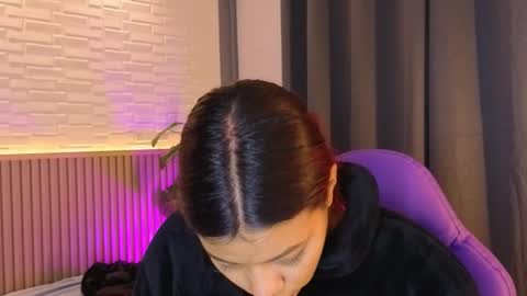 milena_lawson online show from 20, 11, 2025