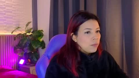 milena_lawson online show from 24, 11, 2025