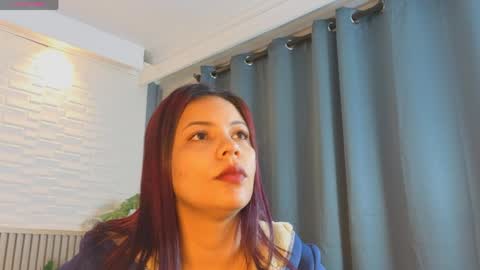milena_lawson online show from 11, 4, 2026