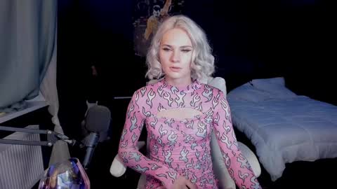 Milena online show from 2, 12, 2024