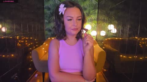 Milena online show from 27, 12, 2024