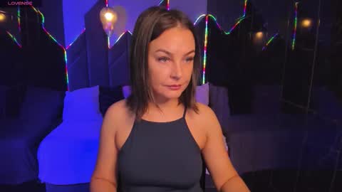 Milena online show from 9, 9, 2025