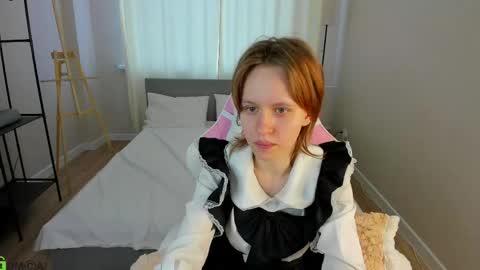 Snapshot of milena_milyan chatting on 19, 4, 2026 Milena online show from 19, 4, 2026