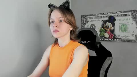 Snapshot of milena_milyan chatting on 7, 5, 2026 Milena online show from 7, 5, 2026