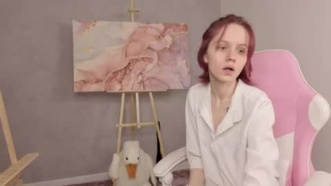 Snapshot of milena_milyan chatting on 23, 5, 2026 Milena online show from 23, 5, 2026