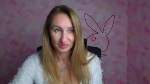 Milena online show from 25, 4, 2026