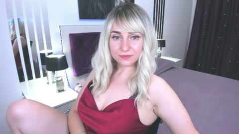 MilenaDaisy online show from 29, 6, 2026