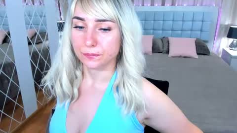 MilenaDaisy online show from 17, 7, 2026
