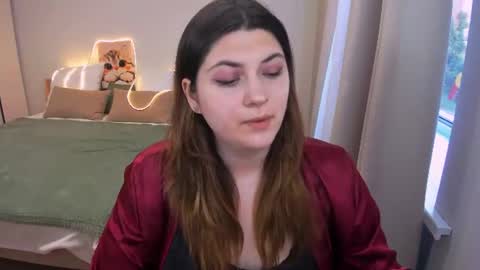 milenafiery online show from 27, 6, 2026