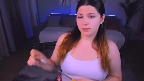 milenafiery online show from 6, 7, 2026