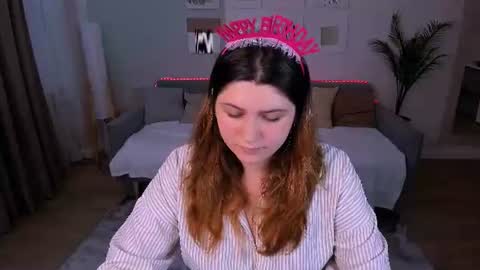 milenafiery online show from 21, 7, 2026