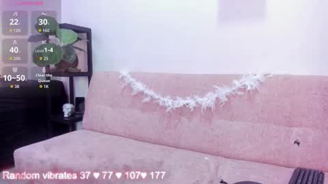 Milena online show from 9, 1, 2026