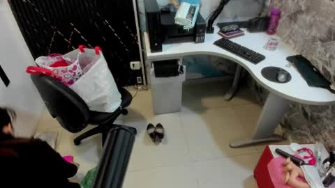 Snapshot of milenahot__69 chatting on 12, 3, 2026 Milena online show from 12, 3, 2026