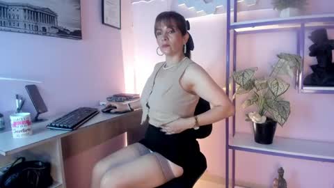 Snapshot of milenahot__69 chatting on 29, 5, 2026 Milena online show from 29, 5, 2026