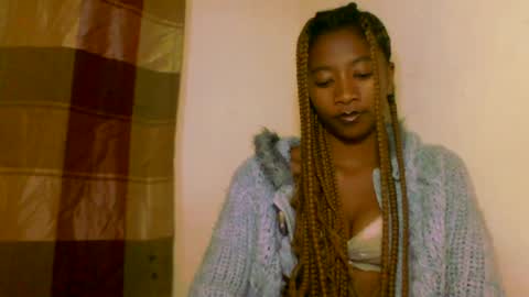 Snapshot of milennah chatting on 6, 7, 2026 milennah online show from 6, 7, 2026