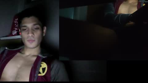 Snapshot of milesmboy chatting on 7, 1, 2025 milesmboy online show from 7, 1, 2025