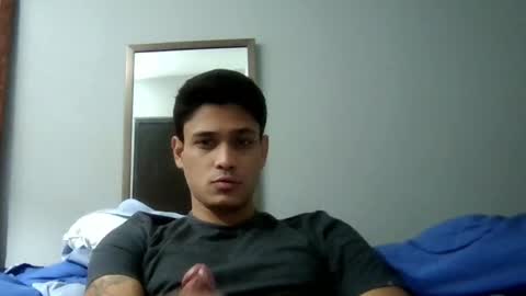 Snapshot of milesmboy chatting on 20, 2, 2025 milesmboy online show from 20, 2, 2025