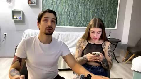 Miley and Michael online show from 16, 3, 2026