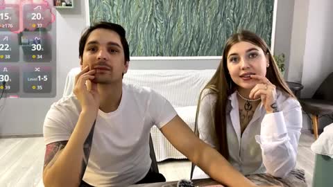 Miley and Michael online show from 27, 3, 2026