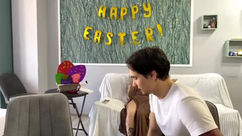 Miley and Michael online show from 31, 3, 2026