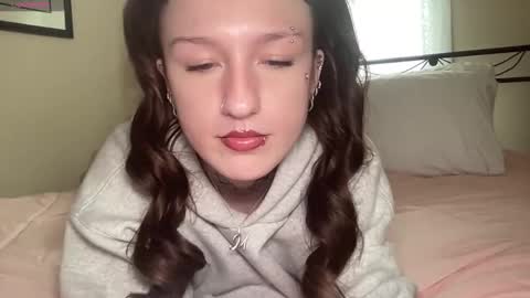 miley_monroee online show from 12, 3, 2025