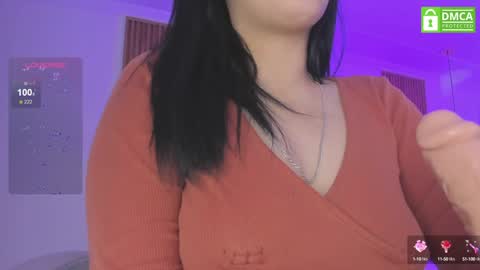 Snapshot of mileyberry chatting on 23, 12, 2024 IEY EY online show from 23, 12, 2024