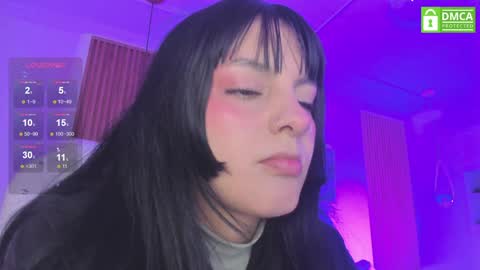 Snapshot of mileyberry chatting on 31, 12, 2024 IEY EY online show from 31, 12, 2024