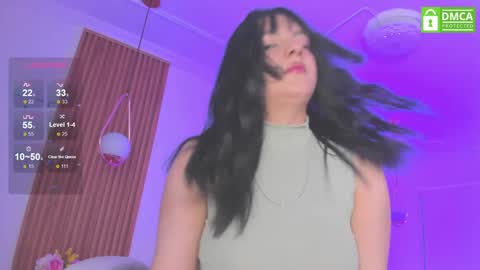 Snapshot of mileyberry chatting on 15, 1, 2025 IEY EY online show from 15, 1, 2025