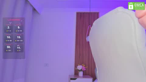 Snapshot of mileyberry chatting on 2, 2, 2025 IEY EY online show from 2, 2, 2025