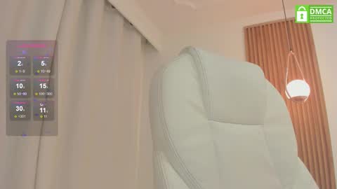 Snapshot of mileyberry chatting on 18, 2, 2025 IEY EY online show from 18, 2, 2025