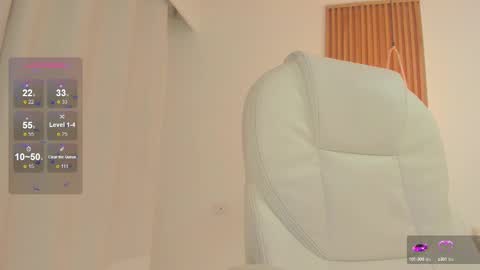 Snapshot of mileyberry chatting on 25, 2, 2025 IEY EY online show from 25, 2, 2025