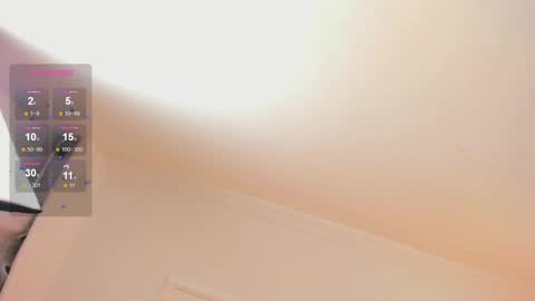 Snapshot of mileyberry chatting on 28, 2, 2025 IEY EY online show from 28, 2, 2025