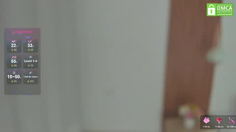 Snapshot of mileyberry chatting on 10, 3, 2025 IEY EY online show from 10, 3, 2025