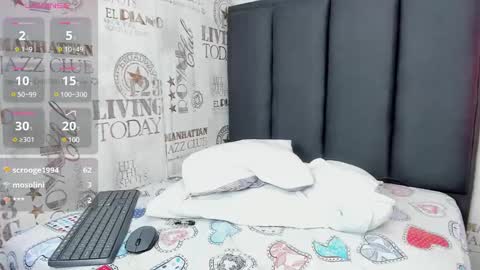 MILEY  online show from 12, 3, 2025