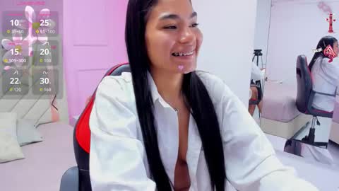 Snapshot of mileyjoas chatting on 3, 2, 2026 MILEY online show from 3, 2, 2026