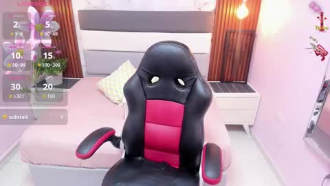 Snapshot of mileyjoas chatting on 18, 2, 2026 MILEY online show from 18, 2, 2026