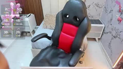 Snapshot of mileyjoas chatting on 21, 2, 2026 MILEY online show from 21, 2, 2026