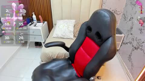 Snapshot of mileyjoas chatting on 25, 2, 2026 MILEY online show from 25, 2, 2026