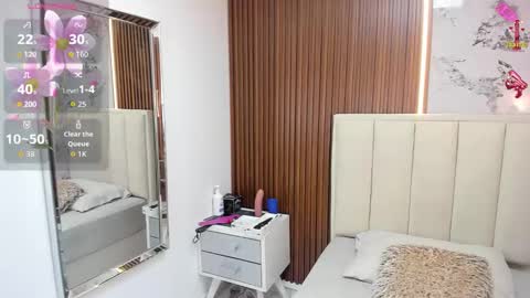 Snapshot of mileyjoas chatting on 28, 2, 2026 MILEY online show from 28, 2, 2026