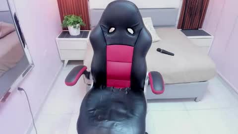 Snapshot of mileyjoas chatting on 3, 3, 2026 MILEY online show from 3, 3, 2026