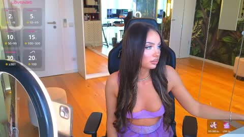 Miley Sin online show from 3, 4, 2026