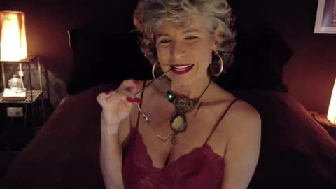 Fabiola online show from 17, 3, 2026