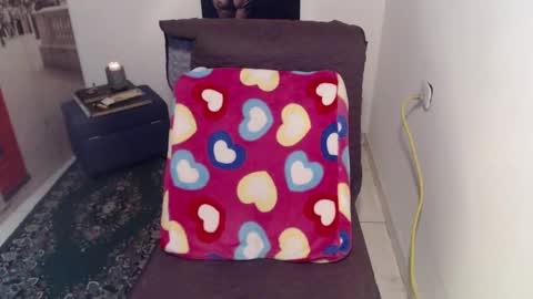 Valeria online show from 9, 9, 2025