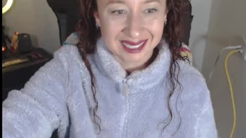 Valeria online show from 17, 10, 2025