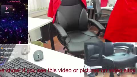 Snapshot of milf_viktoria chatting on 5, 2, 2025 Viktoria online show from 5, 2, 2025