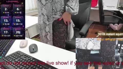 Snapshot of milf_viktoria chatting on 17, 2, 2025 Viktoria online show from 17, 2, 2025