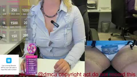 Snapshot of milf_viktoria chatting on 18, 5, 2026 Viktoria online show from 18, 5, 2026
