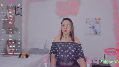 Aura  online show from 7, 2, 2026