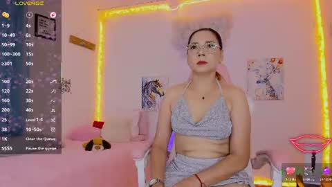 Snapshot of milfaaura chatting on 30, 6, 2026 Aura online show from 30, 6, 2026